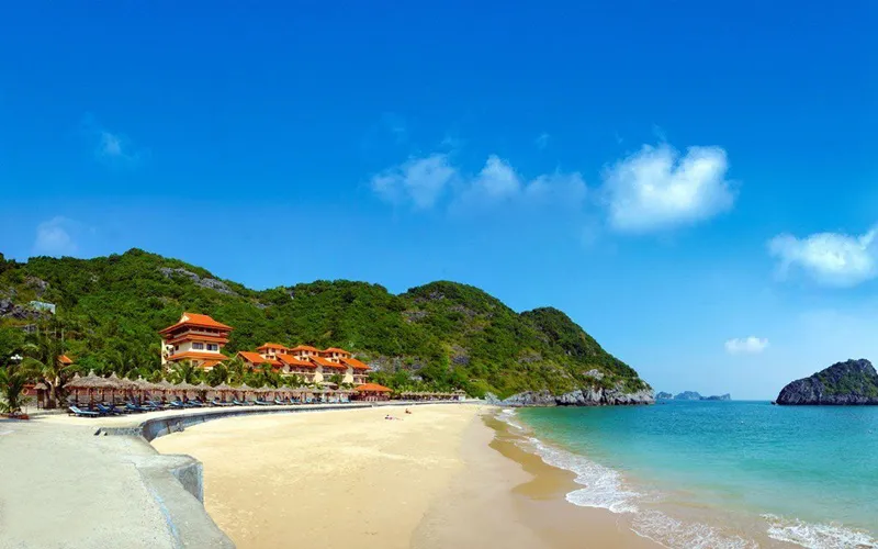 10 điểm tham quan nổi tiếng tại Hải Phòng