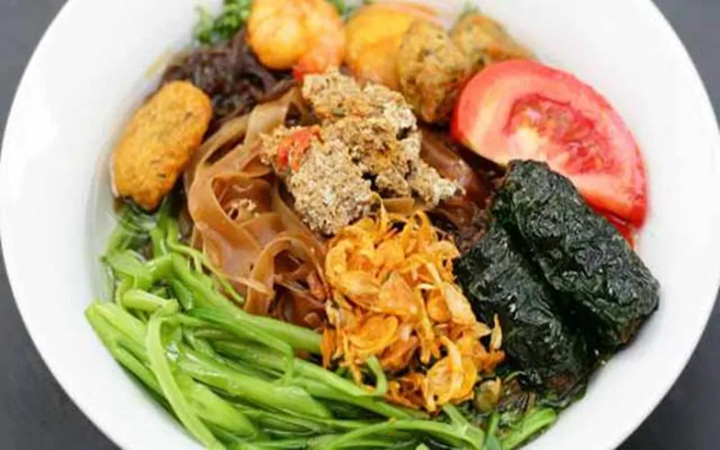 Top 10 đặc sản Hải Phòng ai đến cũng nhất định phải thử bằng hết