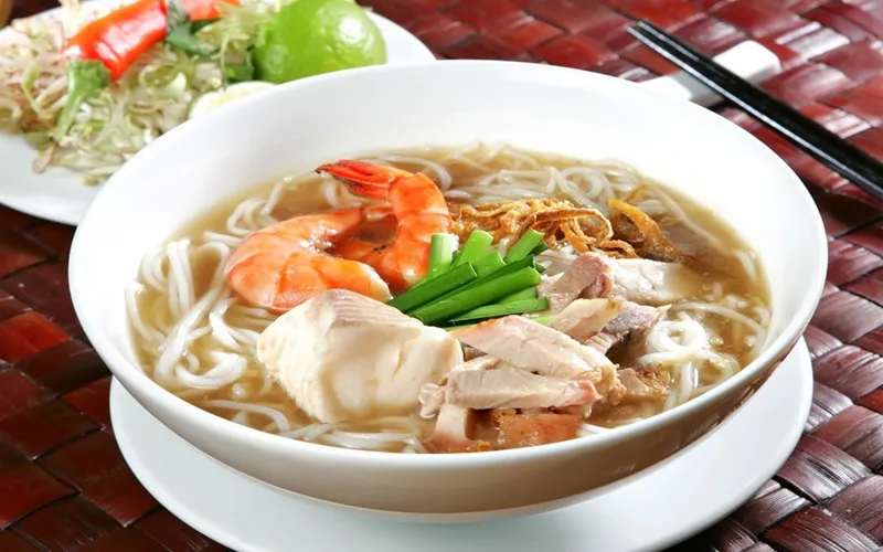 5 món ăn nhất định phải thử khi đi du lịch Cát Bà