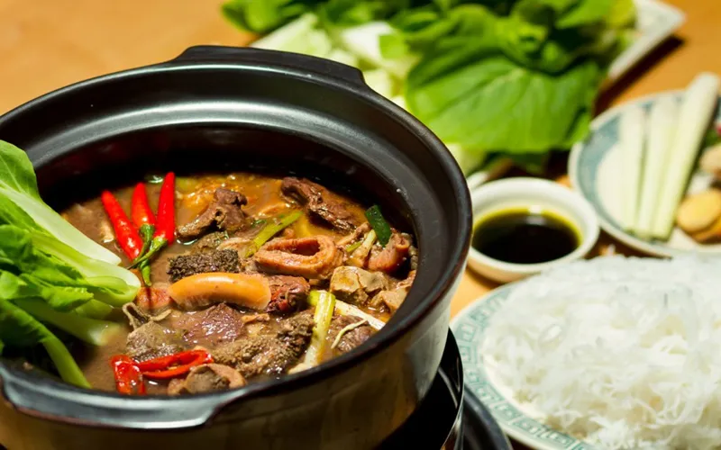 10 đặc sản Sapa khiến du khách ngẩn ngơ quên lối về