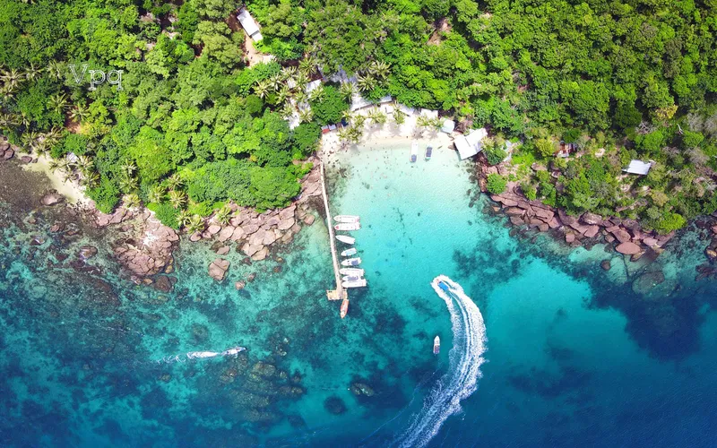 Hướng dẫn du lịch Phú Quốc từ A đến Z