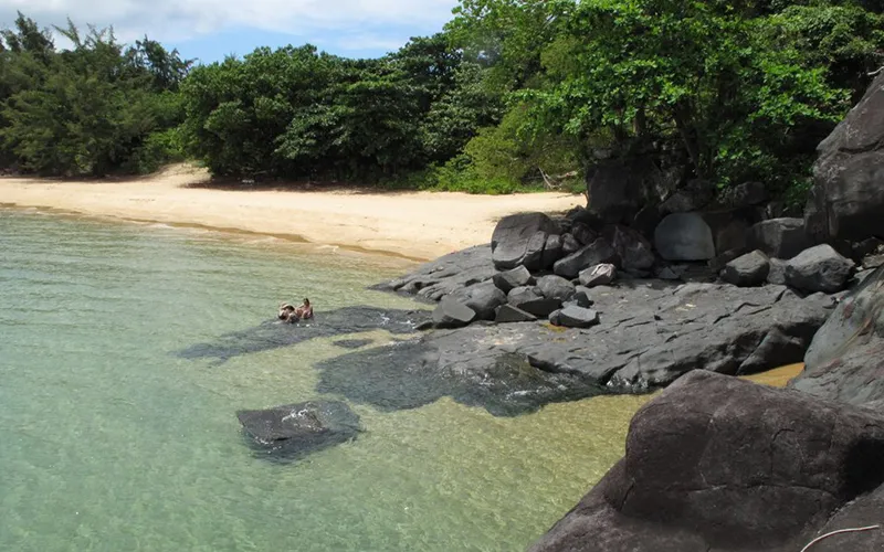 Top 10 địa điểm du lịch Côn Đảo hấp dẫn nhất bạn không thể bỏ qua