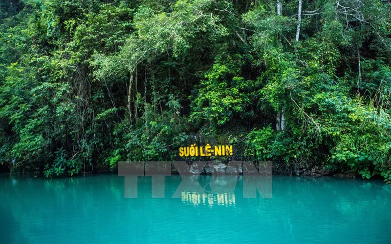 Tour TP HCM – Đồng Văn – Mèo Vạc – Bản Giốc 04 ngày 03 đêm