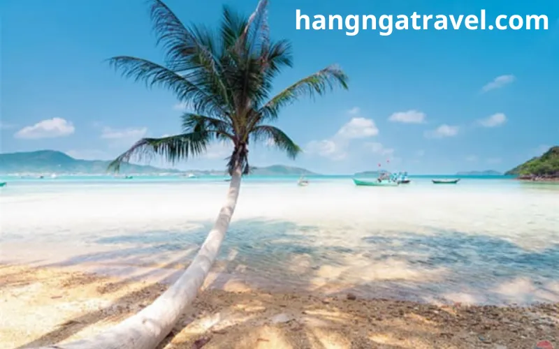 Hương dẫn du lịch Nam Du TỪ A Tớ z