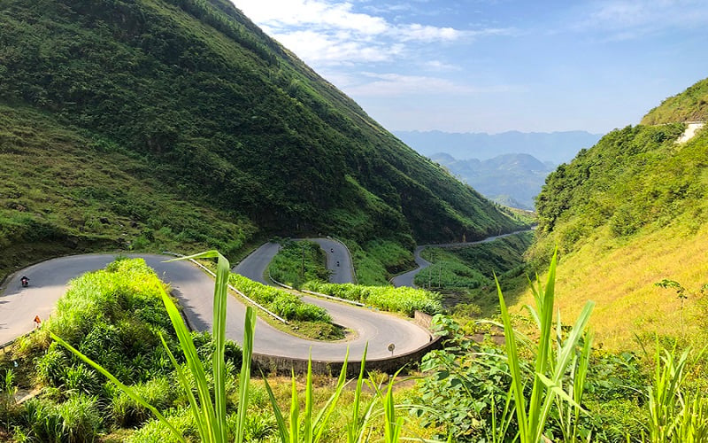 Tour Du Lịch Hà Giang 4 Ngày 3 Đêm