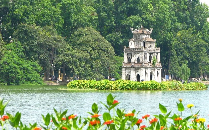 Tour Hà Nội - Hạ Long - Yên Tử 2 Ngày 1 Đêm