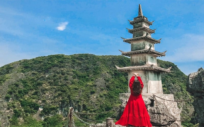 Tour Ninh Bình 3 Ngày 2 Đêm