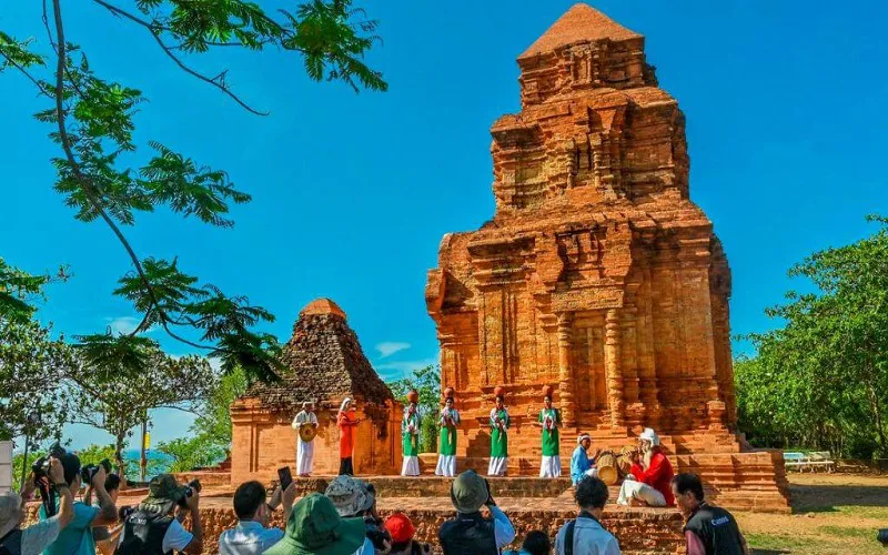 Tour Phan Thiết Mũi Né 2 Ngày 1 Đêm