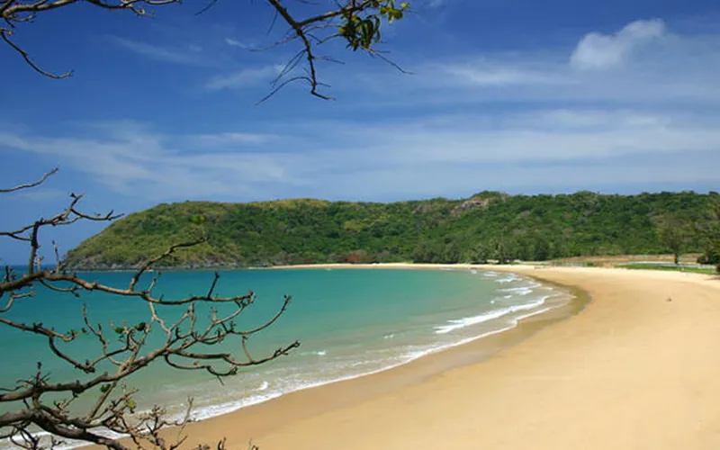 Chương trình tour du lịch TP HCM - CÔN ĐẢO 03 NGÀY 02 ĐÊM