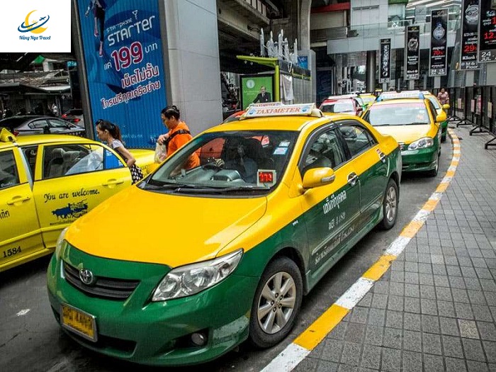 Du lịch Pattaya Thái Lan 2023