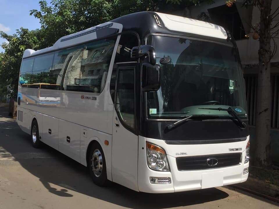 Dịch vụ nhà xe tại Tân Phú hangngatravel Dịch vụ nhà xe tại Tân Phú hangngatravel