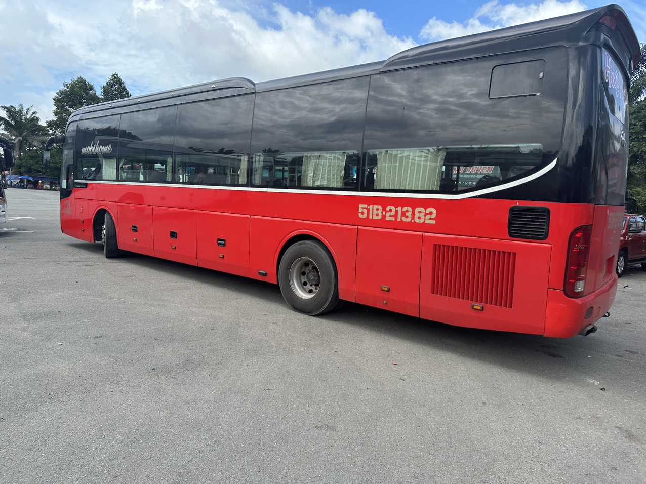 Dịch vụ xe giường nằm cao cao cấp Dịch vụ xe giường nằm cao cao cấp