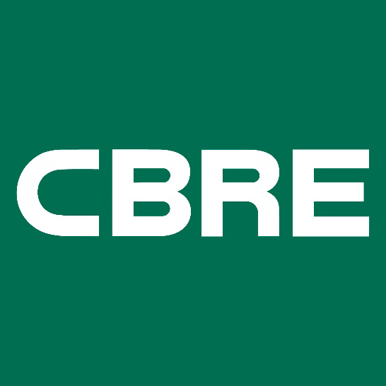 CBRE