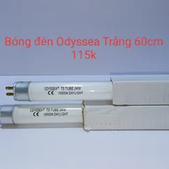 Bóng Đèn Odyssea Trắng 60cm