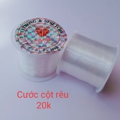 Cước Cột Rêu
