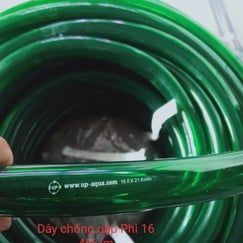 Dây Chống Gập Phi 16