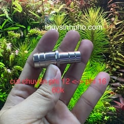 Cút chuyển phi 12