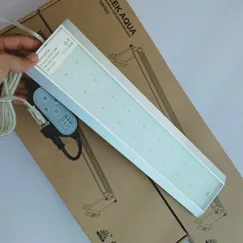 Week Raptor WRGB V600