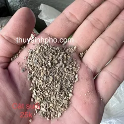 Cát Suối