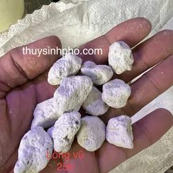 Nham Thạch Trắng