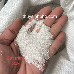 Cát Trắng