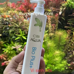 Vi Sinh Bio Plus CiBi