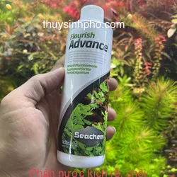 Seachem Advance