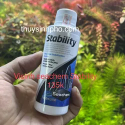 Seachem Stability