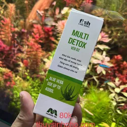 Multi Detox