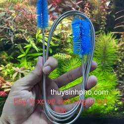 Dây vệ sinh ống in out thuỷ sinh