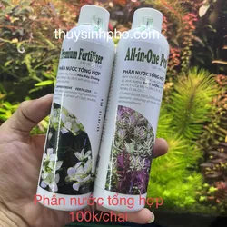 Phân Nước All In One