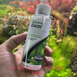 Seachem Excel