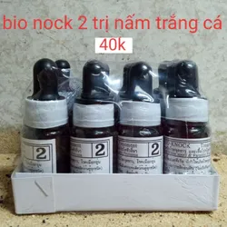 Bio Knock 2