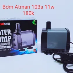 Bơm Atman 103s