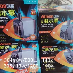 Bơm Atman 305s