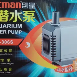 Bơm Atman 306s