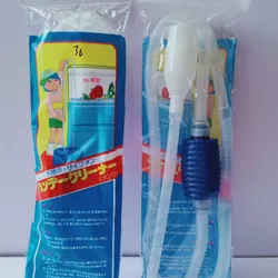 Bơm tay thay nước 