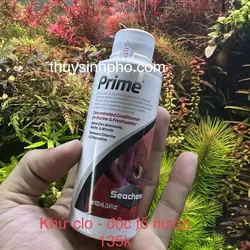 Seachem Prime
