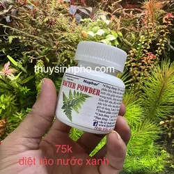 Bacter Powder Nuphar