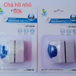 Chà Hồ Nhỏ