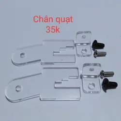 Chân Quạt Chế