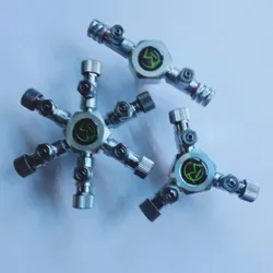 Chia 6 Co2 Mufan