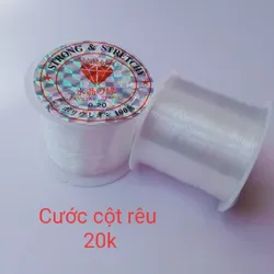 Cước Cột Rêu
