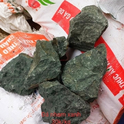 Đá Nham Xanh
