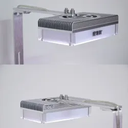 Đèn Netlea Bracket AT3 Pro 40w