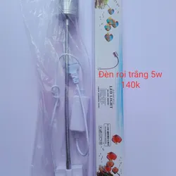 Đèn Rọi Trắng
