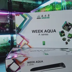 Đèn Week A430 Pro