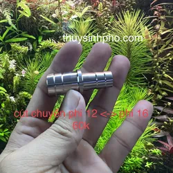 Cút chuyển phi 12