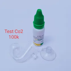 Bộ test co2