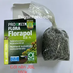 Cốt Nền JBL Florapol